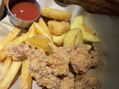 -秀·爱尔兰餐吧(上海路店)