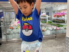-盒马X会员店(王府井奥莱UP TOWN店)