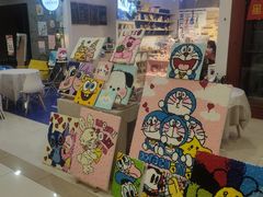-吾悦广场(天津和平店)