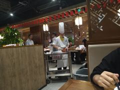 大堂-全聚德(江宁店)