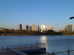 -西海子公园