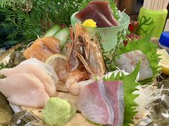 -和彩放题餐厅(酒仙桥店)