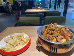 -荣鹏风味烀饼(万达广场店)