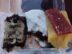 -清真·白记年糕(牛街北口店)