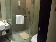 -如家驿居酒店(北京房山良乡大学城西地铁站店)