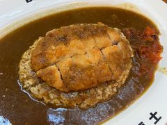 -伽喱博士 Dr.CURRY咖喱饭(太阳宫咖喱店)