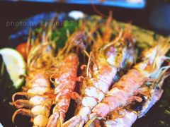 -梅筑·创意料理(王府井百货店)