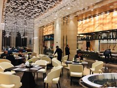大堂-融侨大酒店-榕苑自助餐厅