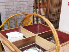 -陕北四窑洞(巨丰店)