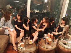 -The Penthouse酒吧