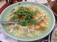 -老西门·常州菜(新区店)