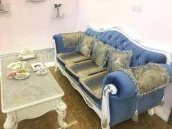 -时尚妈咪产后修复中心