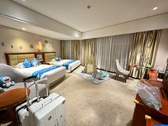 -张家界青和锦江国际酒店