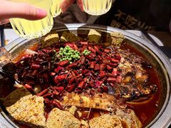 -烤匠麻辣烤鱼(万象城店)