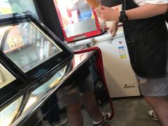 -成裕雪糕店(士多店)