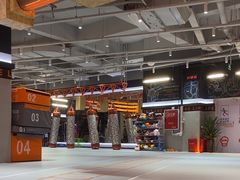 -燃无界格斗·拳击搏击体能馆(优品道店)