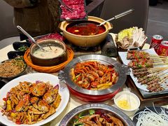 -聚味瞿记·龙虾堂(坡子街店)