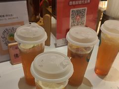 -稻香酒家·34年老字号·港式粤菜(侨光店)