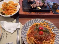 -一沙一城·岩烤牛扒(深圳首店)