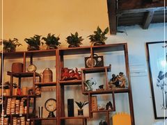 -铭洋专业采耳(田子坊店)