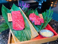 -老乾杯和牛烧肉(王府中环店)