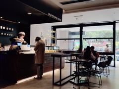 -野鸽子咖啡(航空路店)