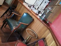 -RUMORS COFFEE ROASTERY鲁马滋咖啡(湖南路店)