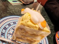 -仁义涵西餐·咖啡(中华巴洛克店)