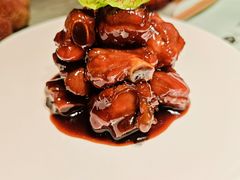 -苏帮袁Sue Cuisine(来福士店)