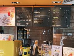 -麦当劳(东石东一路店)