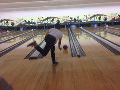 -广州保龄球馆(广州天河体育中心店)