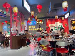 -黄弟大排档·湖南菜·小龙虾·小海鲜(凯旋北路店)