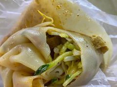 -安徽阜阳卷馍(西单店)