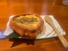 芝士蟹堡-有喜屋·烧鸟·居酒屋(三钢里店)