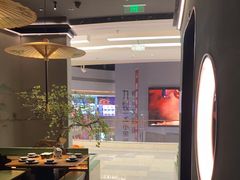 -绿茶餐厅(南昌王府井店)