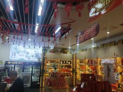 -吴裕泰茶庄(前门大街店)