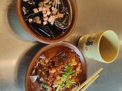 -蜀川川破店·江湖菜·烧烤(北京首店)