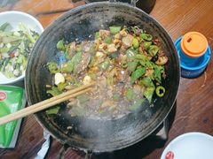 -张氏父子常德肠子馆(贺龙店)