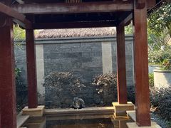 -嘉兴清池酒店温泉