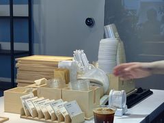 -dotcom coffee古点咖啡(致真大厦店)