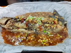 -三煮纸包鱼(青岛总店)