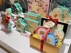 -GODIVA(万象城店)