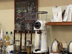 -HUG COFFEE(鼓楼店)