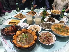 -一块豆腐(英雄山总店)