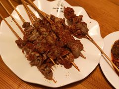 -老号尤兔头(西川店)