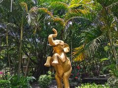 -西双版纳傣族园