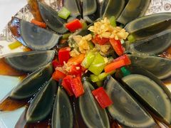 -哈尔滨烧烤·山河村铁锅炖(交大店)
