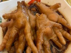 -添好运点心专门店(百老汇店)