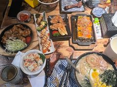 -小川洋风料理(江汉路店)