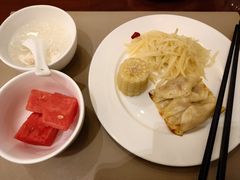 -泓瑞金陵大酒店-金海湾自助餐厅